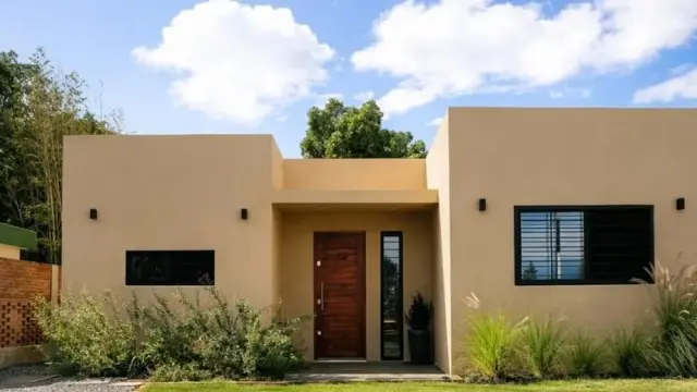 Obra en Parque del Plata, 50 m² — Canelones
