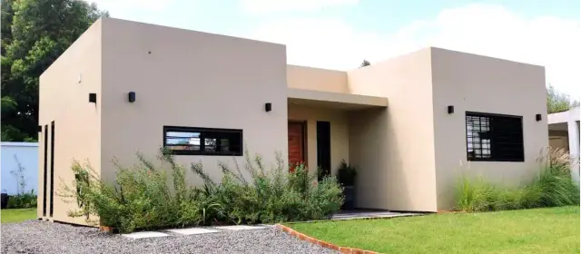 Obra en Parque del Plata, 50 m² — Canelones