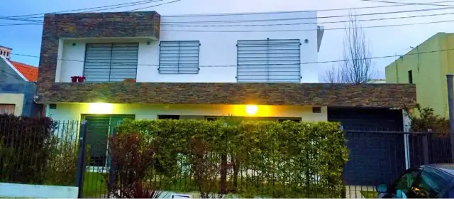 Obra en Barra de Carrasco, 150 m² — Montevideo