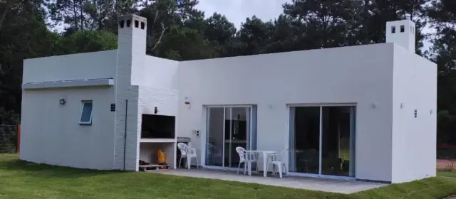 Obra en Piriápolis, 70 m² — Maldonado