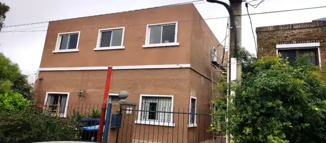 Obra en Parque Miramar, 200 m² — Canelones