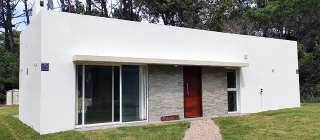 Obra en Piriápolis, 70 m² — Maldonado
