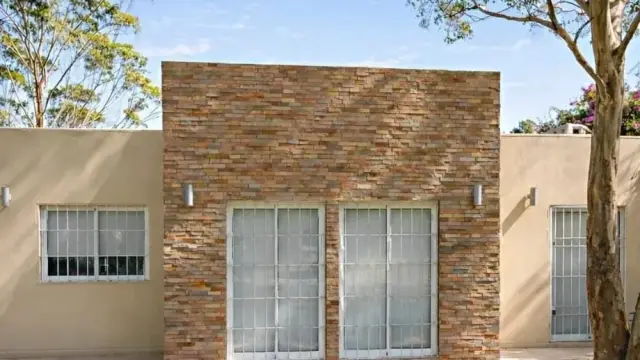 Obra en Cuchilla Alta, 67 m² — Canelones