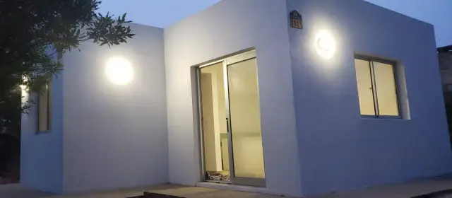 Obra en Solymar, 35 m² — Canelones