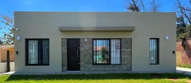 Obra en La Floresta, 59 m² — Canelones