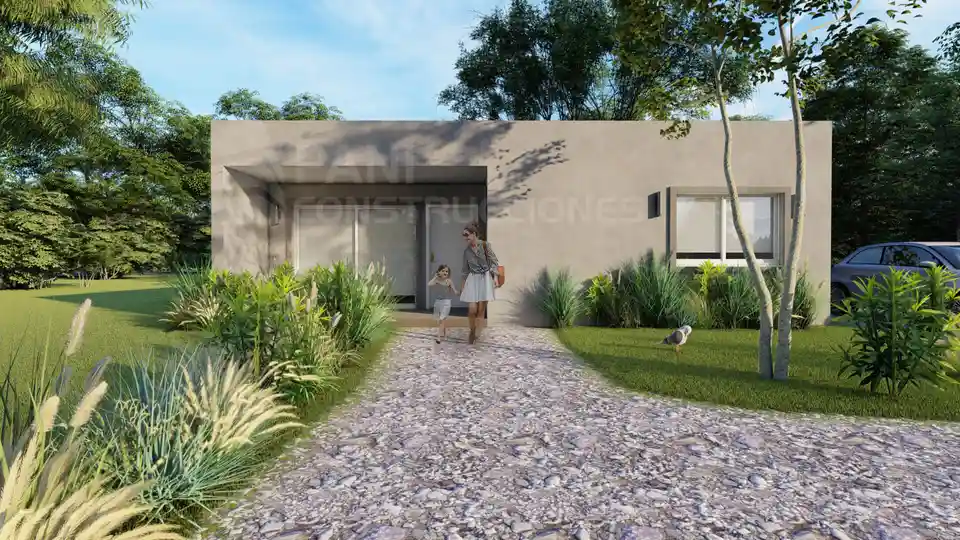 Imagen de maqueta de proyecto 60i-a