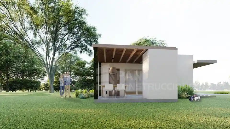 Imagen de maqueta de proyecto 70i-b