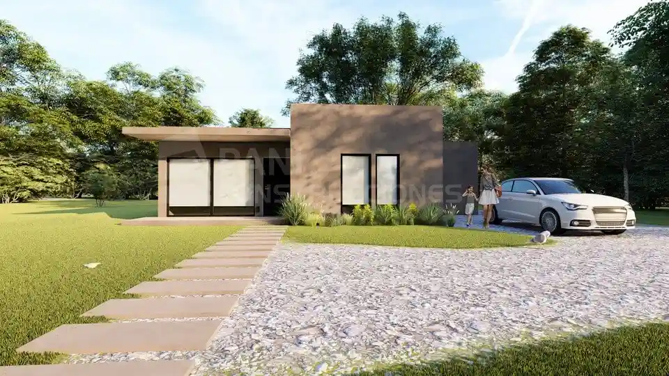 Imagen de maqueta de proyecto 75i-a
