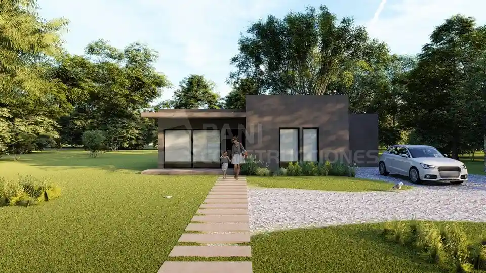 Imagen de maqueta de proyecto 75i-a