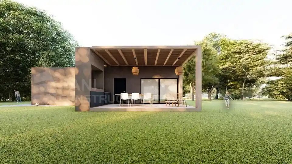 Imagen de maqueta de proyecto 75i-a