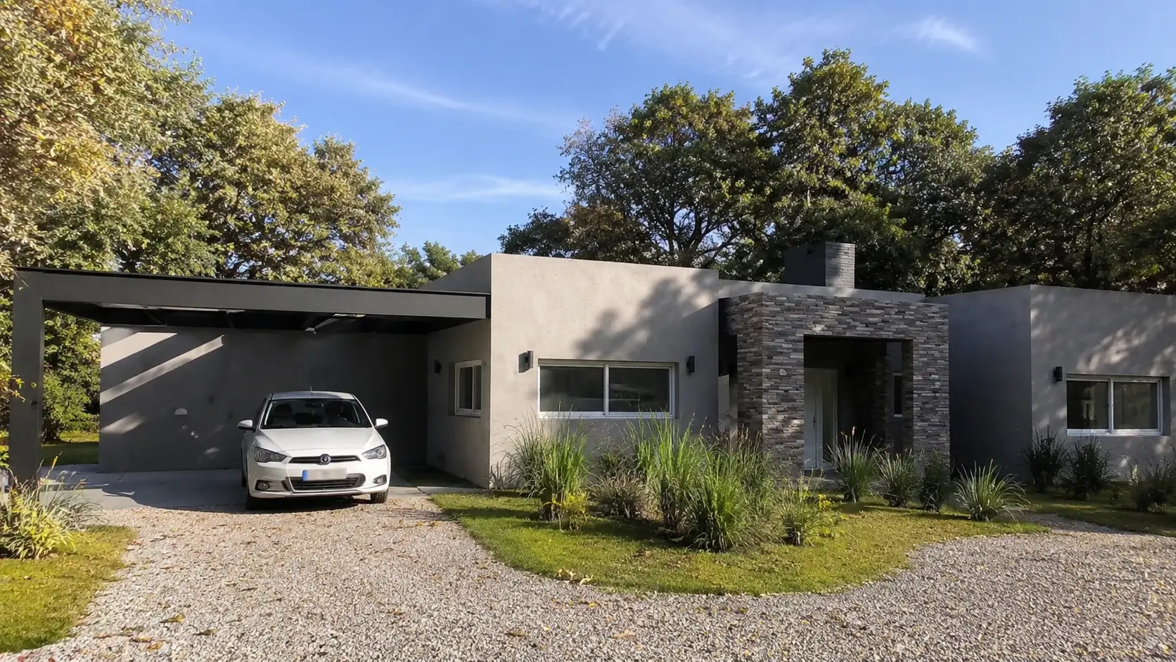 Proyecto 135ep-a — 135m² Ejecutiva Plus - vista 2
